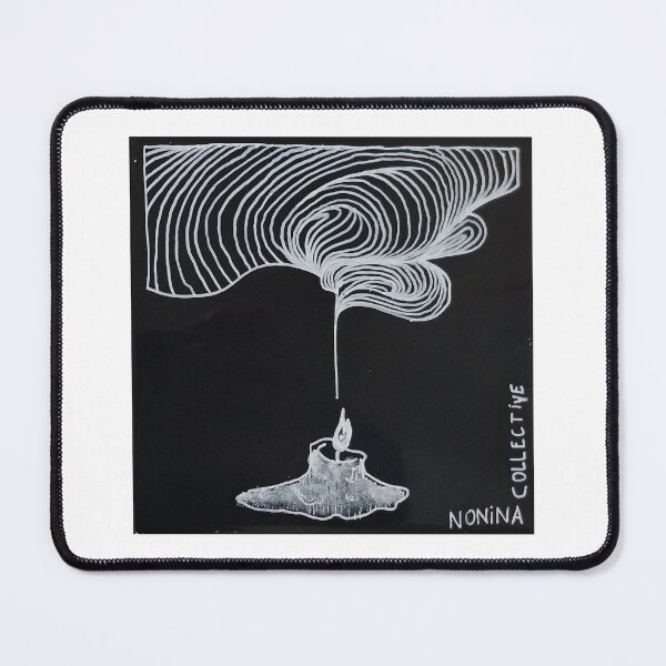 Item preview, Smoke of the Candle designed and sold by FranArmas.