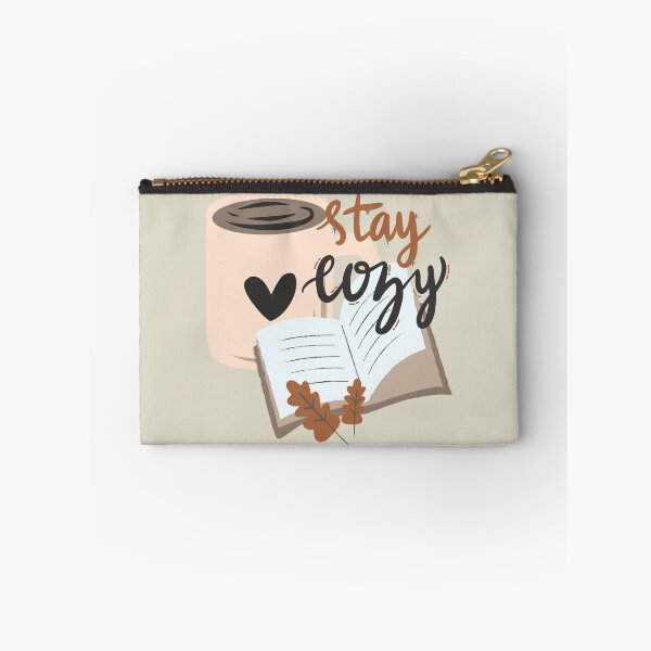 Item preview, Stay Cozy designed and sold by BaffledSnout.