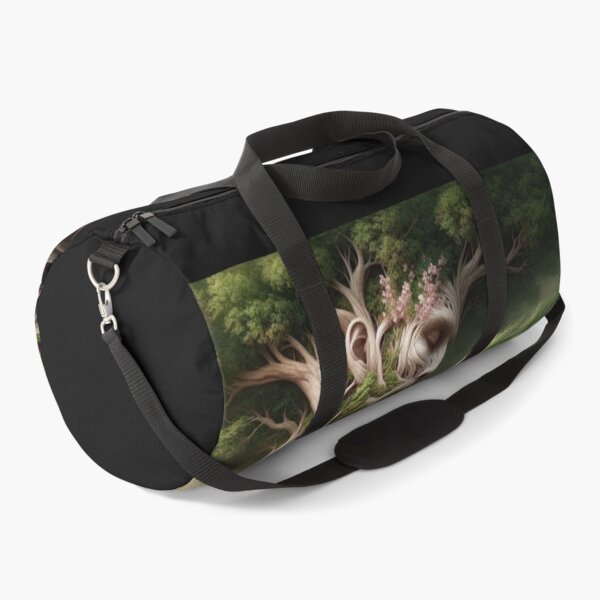 Item preview, Fusion Man Nature designed and sold by sevenmountains.