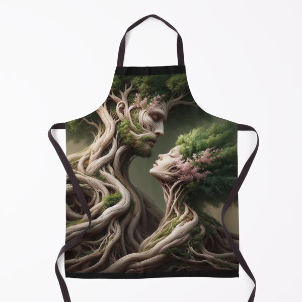 Item preview, Fusion Man Nature designed and sold by sevenmountains.