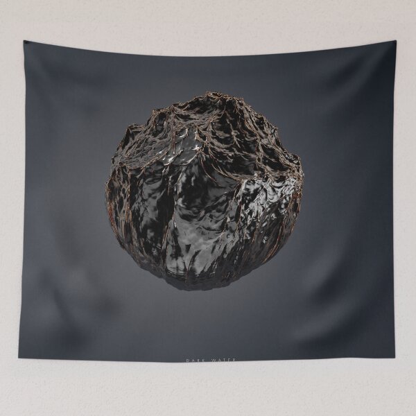 Item preview, Dark Water designed and sold by mullerdesign.