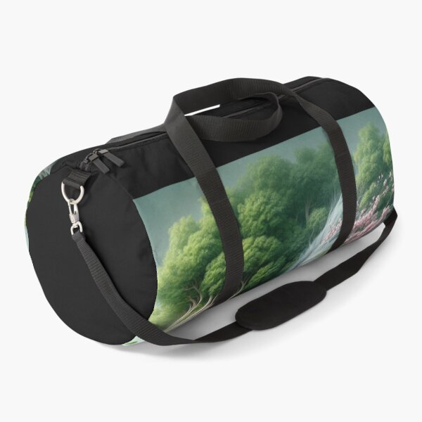 Item preview, Fusion Man Nature designed and sold by sevenmountains.