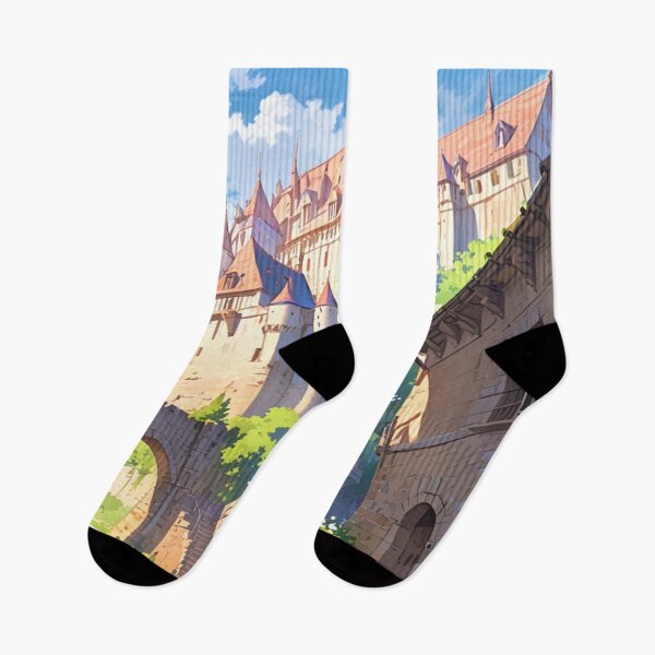 Item preview, Cité de Carcassonne, France designed and sold by Worldscape Wonders.