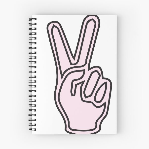 Item preview, Peace sign designed and sold by cbb09.