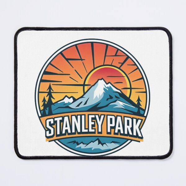 Item preview, Stanley Park Vancouver designed and sold by Jessica  art.