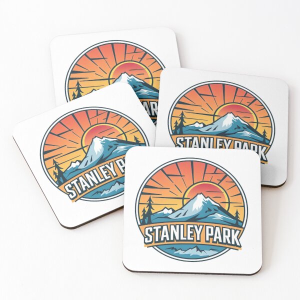 Item preview, Stanley Park Vancouver designed and sold by Jessica  art.