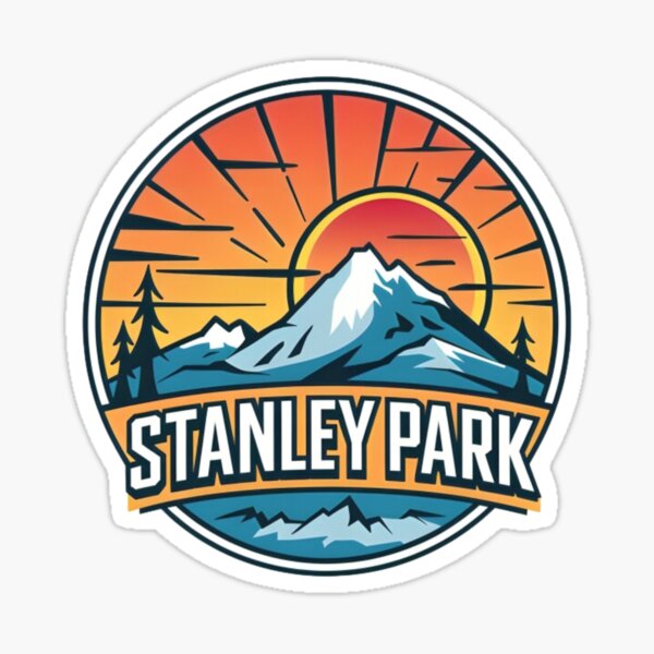 Item preview, Stanley Park Vancouver designed and sold by Jessica  art.