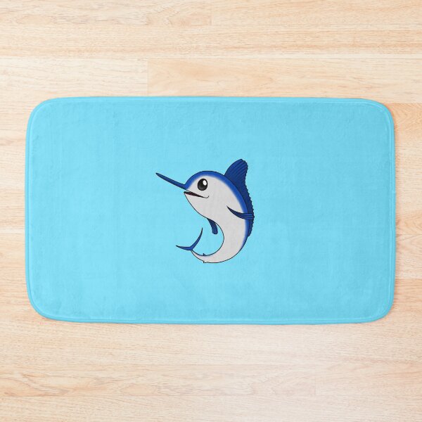 Item preview, White Marlin designed and sold by Phloxy-Fables.