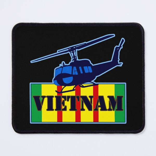 Item preview, US Army - Bell UH-1 Huey - Vietnam war designed and sold by pzd501.