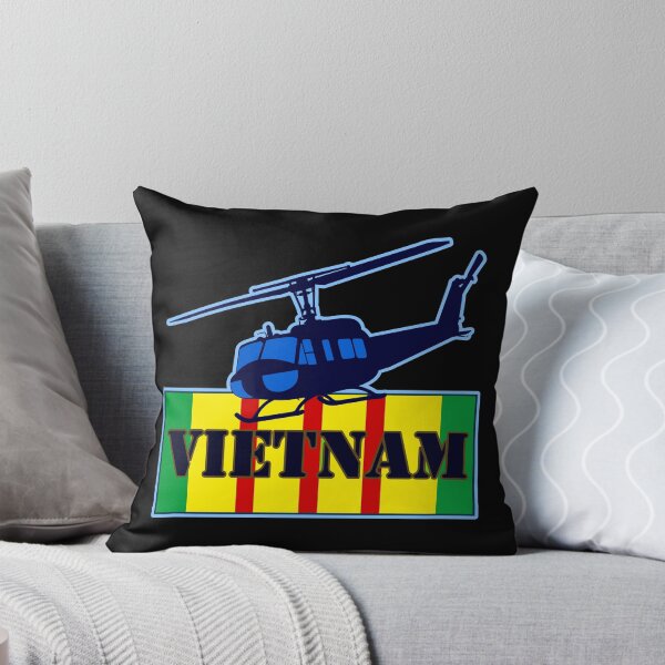 Item preview, US Army - Bell UH-1 Huey - Vietnam war designed and sold by pzd501.