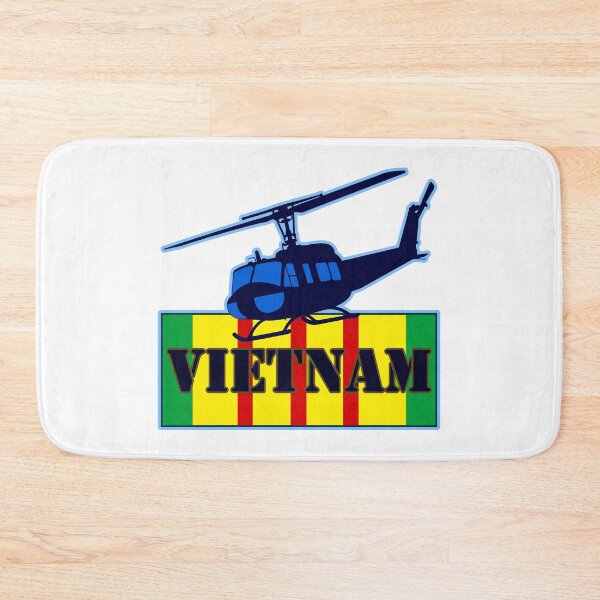 Item preview, US Army - Bell UH-1 Huey - Vietnam war designed and sold by pzd501.