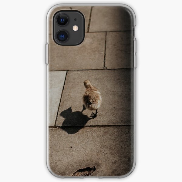 goosling iPhone Soft Case