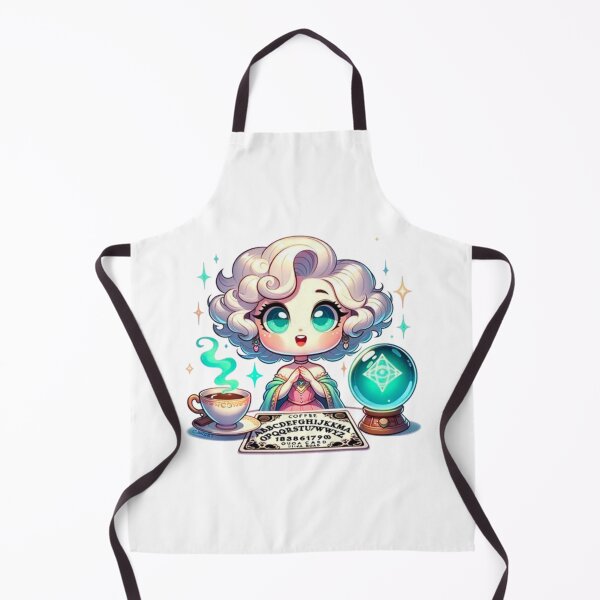 Item preview, Spirited Brew & Spells designed and sold by PedroStyle.