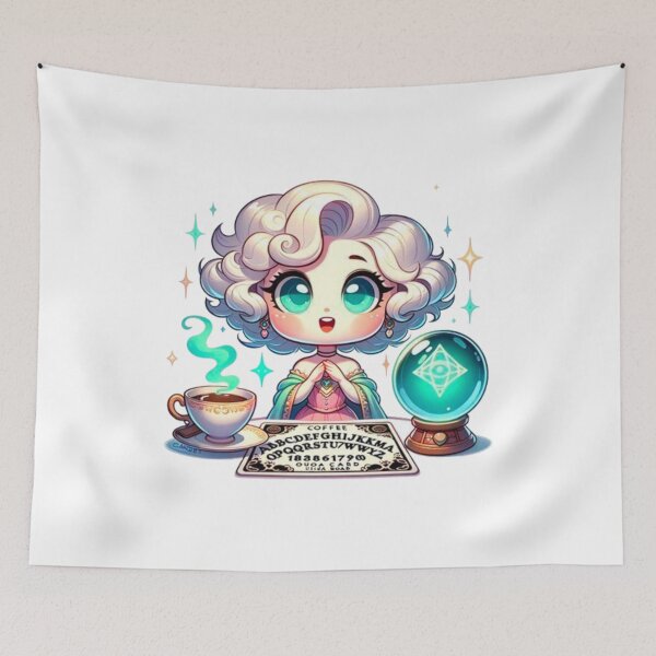 Item preview, Spirited Brew & Spells designed and sold by PedroStyle.