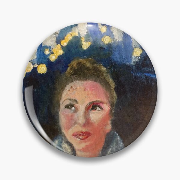 Item preview, All Lit Up designed and sold by Jeanne Henner.
