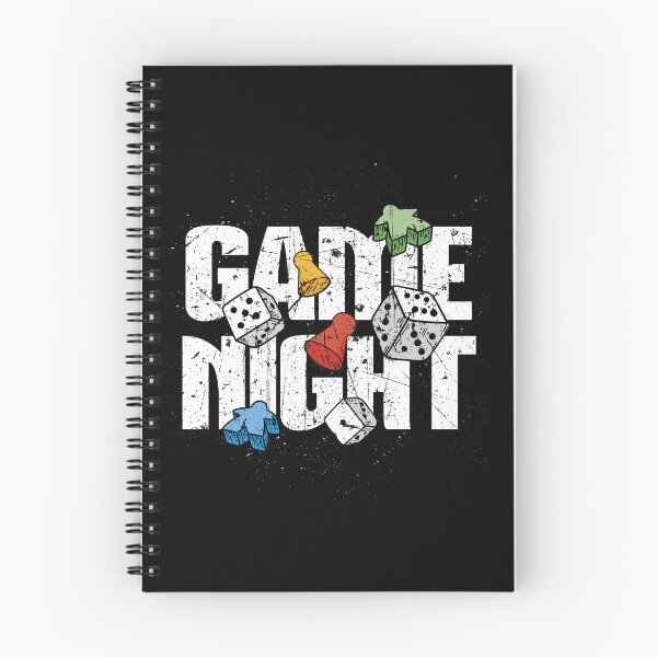 Item preview, Game Night Host Board Games Trivia Night Team Vintage designed and sold by TDesignFactory.