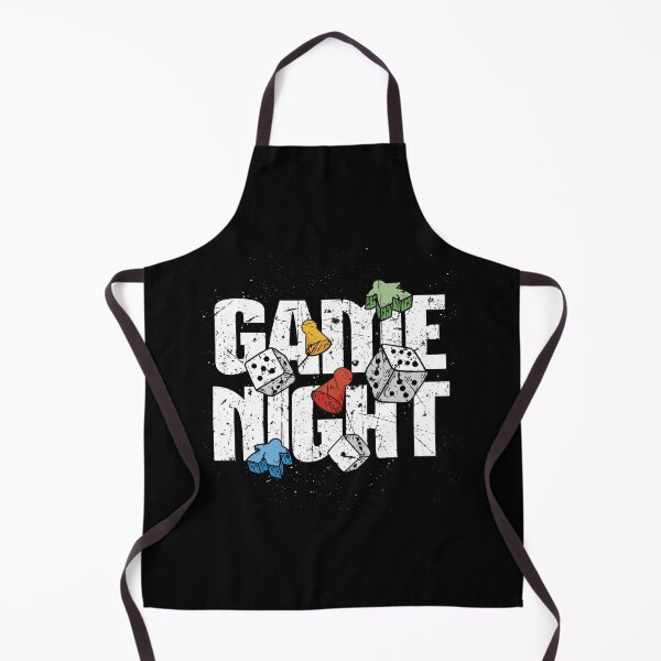Item preview, Game Night Host Board Games Trivia Night Team Vintage designed and sold by TDesignFactory.