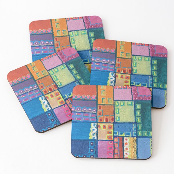 Item preview, Busy Boxes designed and sold by Jeanne Henner.