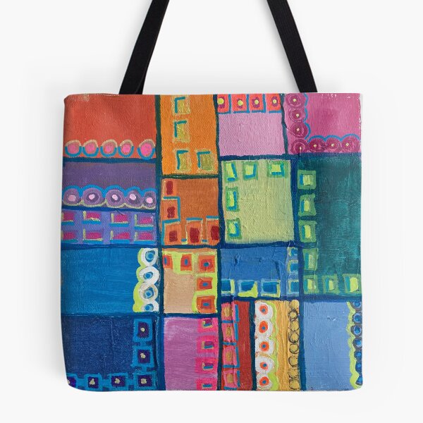 Item preview, Busy Boxes designed and sold by Jeanne Henner.