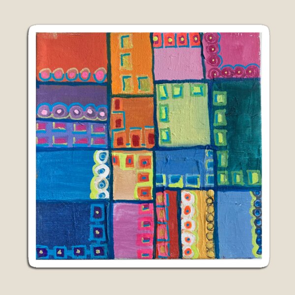 Item preview, Busy Boxes designed and sold by Jeanne Henner.