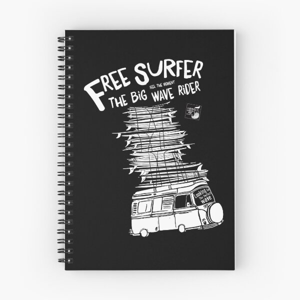 Item preview, Surf Trip designed and sold by OVelhoLobodoMar.