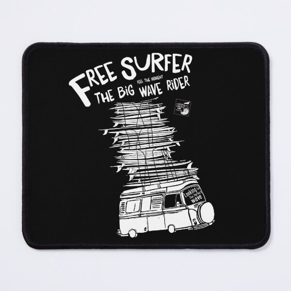 Item preview, Surf Trip designed and sold by OVelhoLobodoMar.