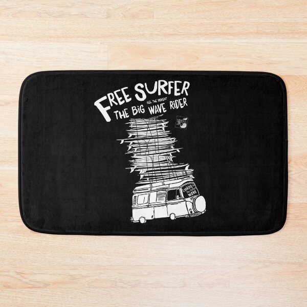 Item preview, Surf Trip designed and sold by OVelhoLobodoMar.