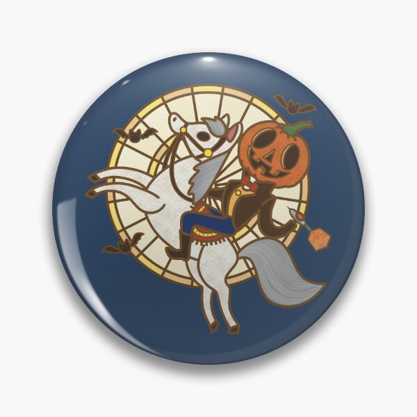 Item preview, Halloween X Darts X Sleepy Hollow designed and sold by love4darts.