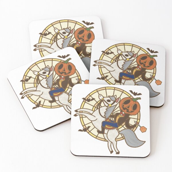 Item preview, Halloween X Darts X Sleepy Hollow designed and sold by love4darts.