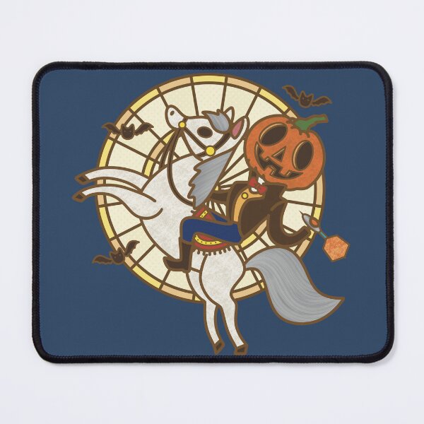 Item preview, Halloween X Darts X Sleepy Hollow designed and sold by love4darts.