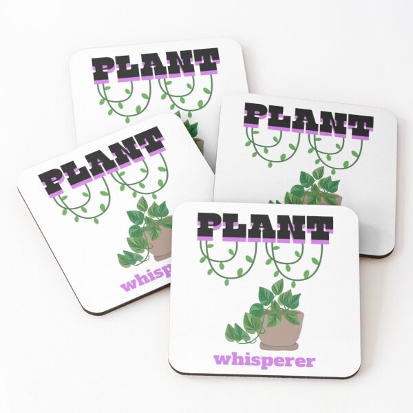 Artikelvorschau, "Pflanzenflüsterer" Grüner Daumen Grafikdesign entworfen und verkauft von MSHobbies.
