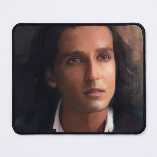 Item preview, No one has painted me in 400 years designed and sold by Bowxyep.