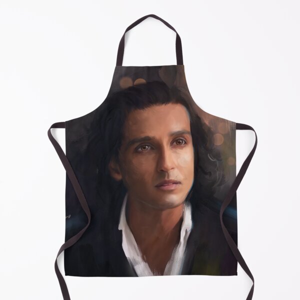 Item preview, No one has painted me in 400 years designed and sold by Bowxyep.