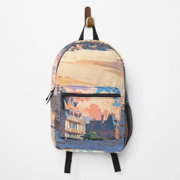 Item preview, Deauville, France, Beautiful Beach View designed and sold by Worldscape Wonders.