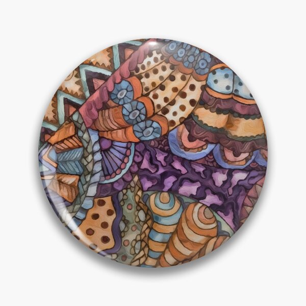 Item preview, Tangled Quilt designed and sold by catapat60.