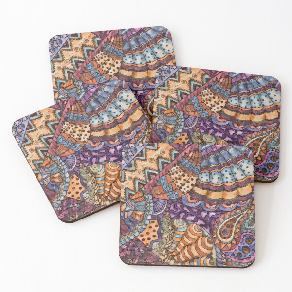 Item preview, Tangled Quilt designed and sold by catapat60.