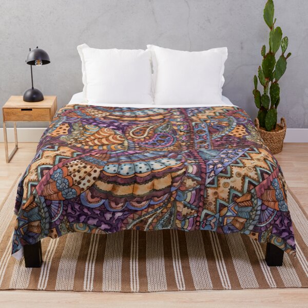 Item preview, Tangled Quilt designed and sold by catapat60.
