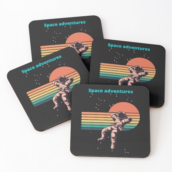 Item preview, Space Adventures designed and sold by creativefun22.