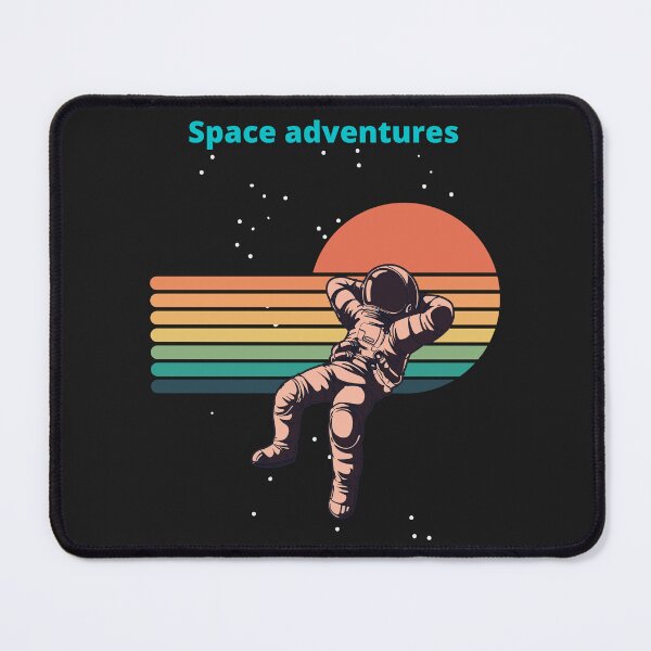 Item preview, Space Adventures designed and sold by creativefun22.