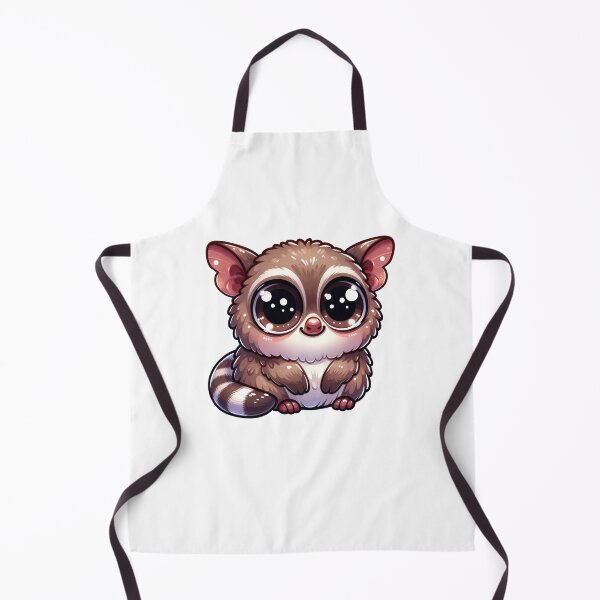 Aperçu de l'œuvre autocollant bébé buisson, t-shirt bébé buisson, bébé buisson mignon créée et vendue par Janetlousart.