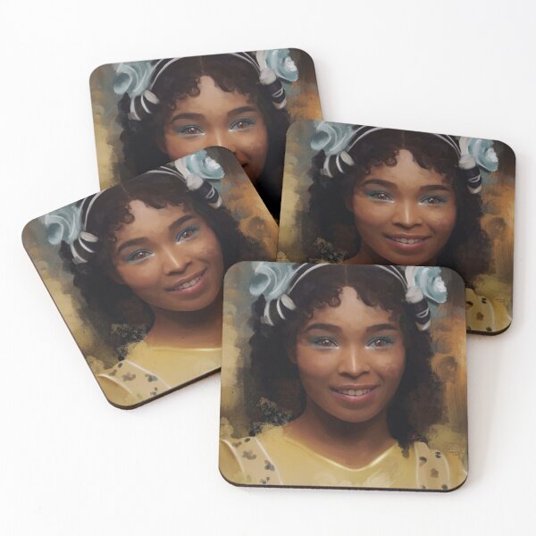 Item preview, Claudia designed and sold by Bowxyep.