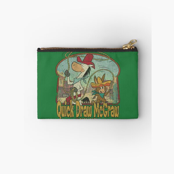 Item preview, Quick Draw McGraw Roping Team 1959 designed and sold by AstroZombie6669.
