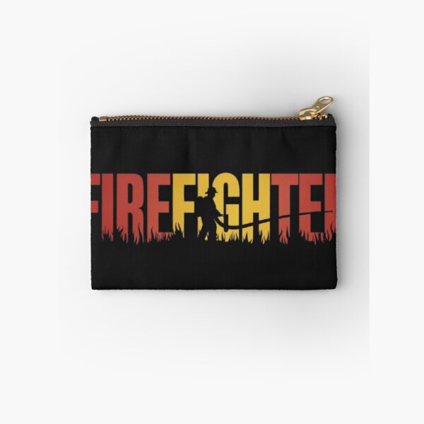 Item preview, Firefighter designed and sold by 123ks.