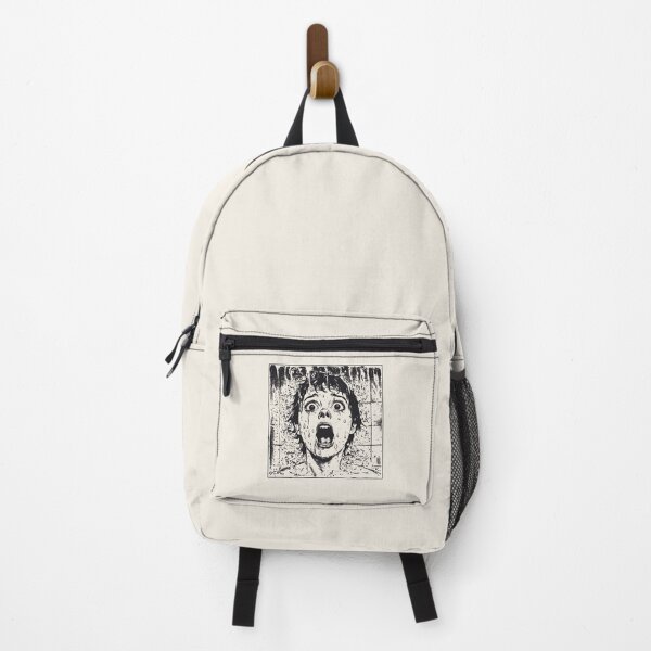 Item preview, Shocked Woman Anime Style designed and sold by Konkam.