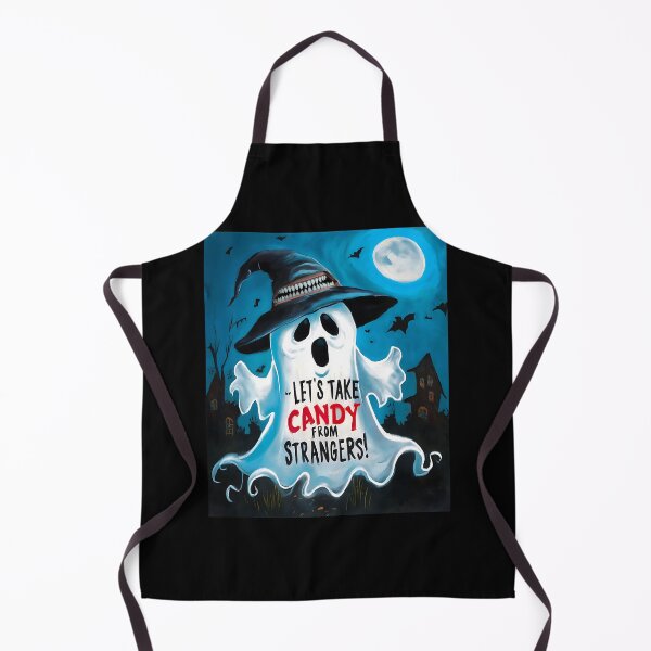 Item preview, Let's Take Candy from Strangers designed and sold by box-artshop.