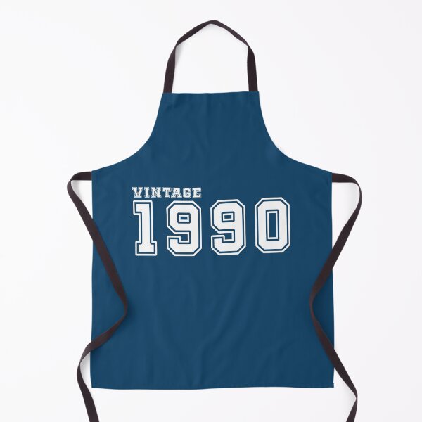 Item preview, Vintage 1990 Birthday designed and sold by Jeallan Designs.
