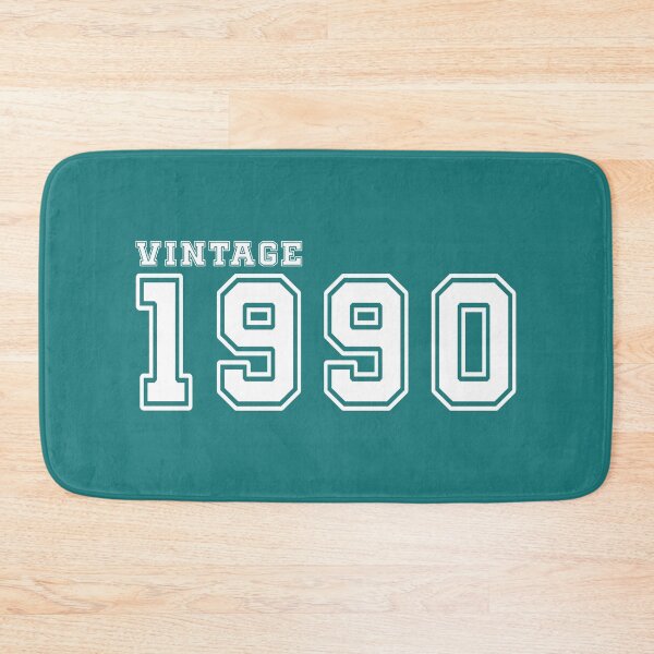 Item preview, Vintage 1990 Birthday designed and sold by Jeallan Designs.