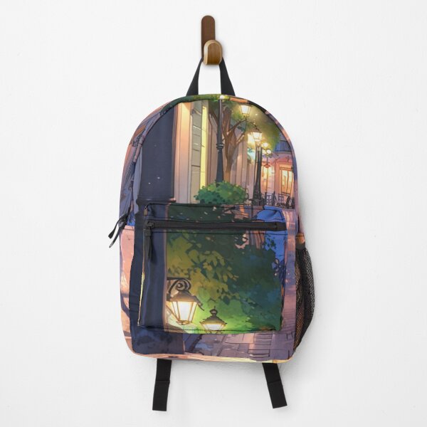 Item preview, Paris at Night, France designed and sold by Worldscape Wonders.