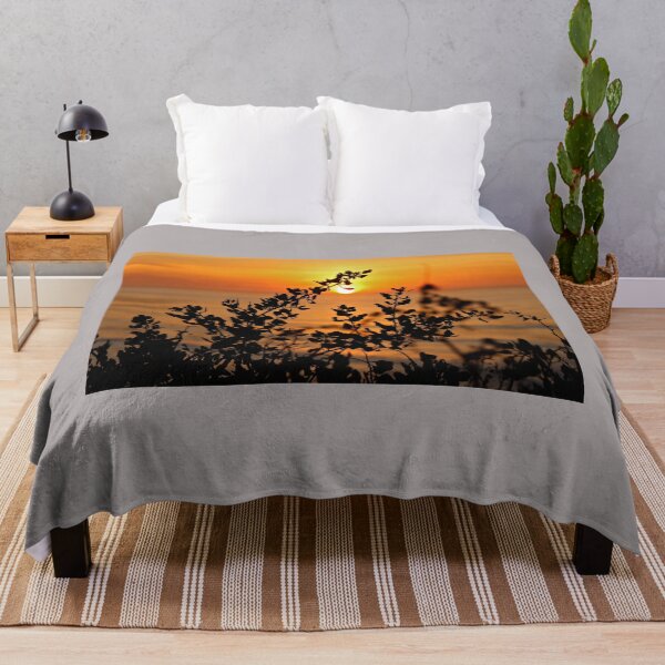 Item preview, Ocean Sunset Silhouette designed and sold by Scenic West - Photos by Angel.