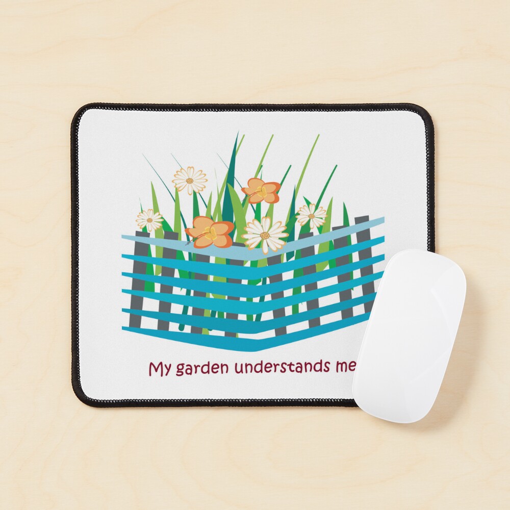 Item preview, Mouse Pad designed and sold by RAMIRELLI.